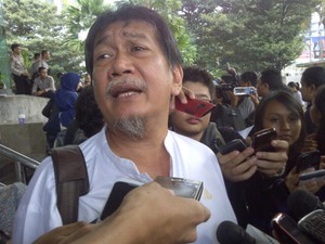 Jenderal Naga Bonar Siap Bantu KPK Ungkap Korupsi Jenderal Polisi