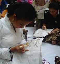 Yuk, Datang ke Pameran Industri Kreatif Ala Yogyakarta