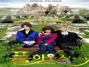 Drama Seri Full House 2 Mulai Tayang 22 Oktober