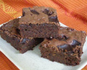 Yuk, Sajikan Brownie yang Enak & Lembut