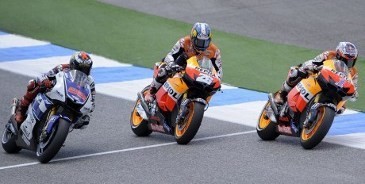 Lorenzo: Juara Dunia Belum Bisa Dipastikan