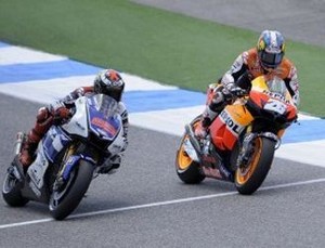 Lorenzo: Juara Dunia Belum Bisa Dipastikan