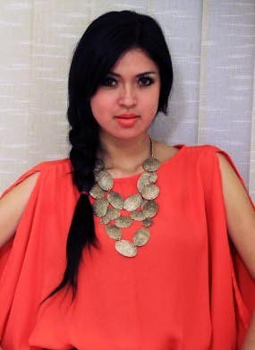 Delia: Tak Perlu Sensasi untuk Terkenal