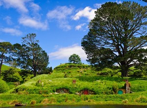 Berlibur ke Negeri Hobbit di Selandia Baru, Mau?