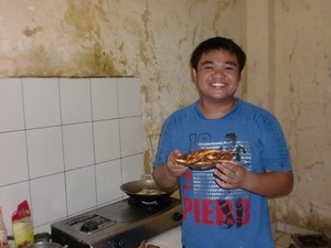 Laki-laki Juga Bisa