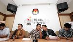 Verifikasi Administrasi Parpol Diminta Transparan