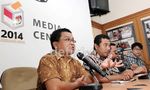 Verifikasi Administrasi Parpol Diminta Transparan