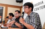 Verifikasi Administrasi Parpol Diminta Transparan