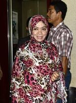 Wa Ode Bacakan Pledoi