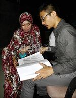 Wa Ode Bacakan Pledoi