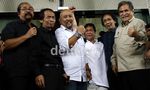 Artis dan Seniman Dukung KPK