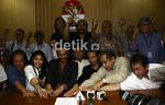 Artis dan Seniman Dukung KPK
