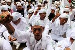 FPI Tolak Kemungkinan Ahok Pimpin Lembaga Islam