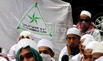 FPI Tolak Kemungkinan Ahok Pimpin Lembaga Islam