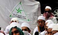 Tugas Wagub antara lain sebagai ketua badan pembina lembaga bahasa ilmu Alquran, ketua dewan pembina lembaga pengembangan tilawatil Quran, ketua dewan pertimbangan Badan Amil Zakat, Infaq dan Sedekah, ketua dewan pembina Badan Pembina Perpustakaan Masjid Indonesia, ketua badan pembina Koordinasi Dakwah Islam, ketua dewan penasihat Dewan Masjid Indonesia, ketua dewan pembina Jakarta Islamic Center, dan ketua dewan penasiha