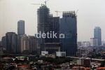 JLNT Kampung Melayu-Tanah Abang Segera Selesai