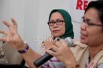 Relawan MER-C Paparkan Kondisi Rohingnya