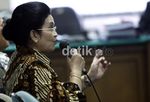 Siti Fadilah Supari Bersaksi untuk Rustam