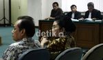 Siti Fadilah Supari Bersaksi untuk Rustam
