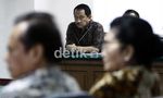 Siti Fadilah Supari Bersaksi untuk Rustam