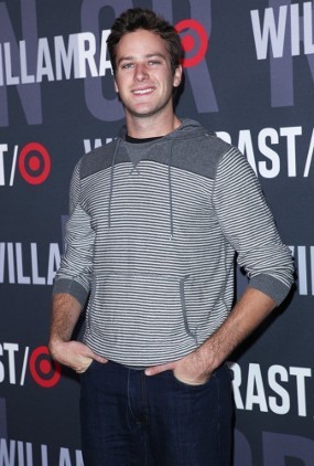 Armie Hammer Gantikan Christian Bale sebagai Batman?
