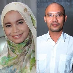 Datang ke Pengajian Rossa, Yoyo Ingin Rujuk?