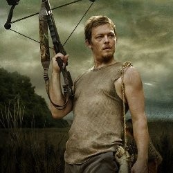 Norman Reedus: Daryl Sangat Bisa Diandalkan Tapi Tak Seambisius Shane