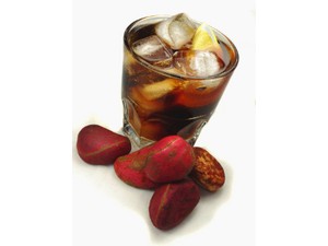 Rasa Unik Coca-Cola Berasal dari Kacang Ini