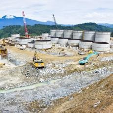 Rugi Rp 14 Miliar/Hari, G-Resources Rumahkan 900 Karyawan