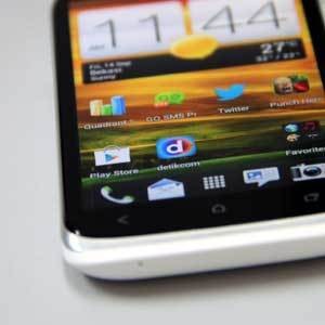 Si Gesit Irit HTC Desire X