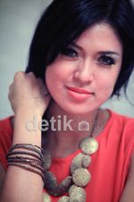 Si Cantik Delia Septianti