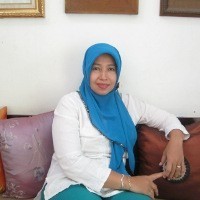 Nurlina Purbo, Ajarkan TI dari Ibu-ibu PKK Hingga ke Arisan