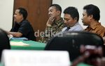PBSI dan Icuk Lakukan Mediasi di Kantor BAORI