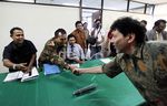 PBSI dan Icuk Lakukan Mediasi di Kantor BAORI