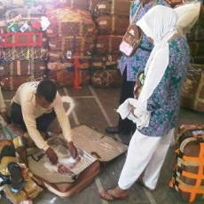 Terduga Pemesan Buku Nikah Palsu Ditangkap di Madinah