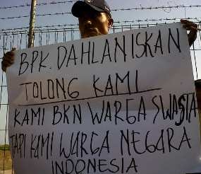 Pertamina Didemo Warga, Pertamina Janji Lagi