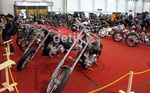 Festival Modifikasi Motor Kustomfest