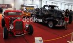 Festival Modifikasi Motor Kustomfest