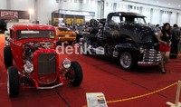 Acara yang digelar di Jogja Expo Center pada tanggal 6-7 Oktober ini akan menampilkan beragam acara dengan konsep unik dan berbeda yang menggabungkan kompetisi, eksebisi karya, komunitas dan entertainment yang dikemas sebagai satu tontonan menarik selama dua hari penuh.