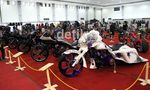 Festival Modifikasi Motor Kustomfest