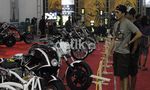 Festival Modifikasi Motor Kustomfest
