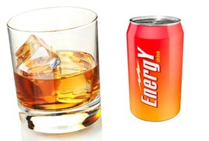 Alkohol Ditambah Minuman Energi? Ini Efek Buruknya