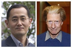 Peneliti Stem Sel Kembali Dapat Hadiah Nobel Kedokteran 2012