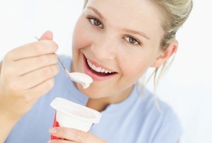 Yoghurt Bisa Atasi Masalah Jamur di Kemaluan Wanita?
