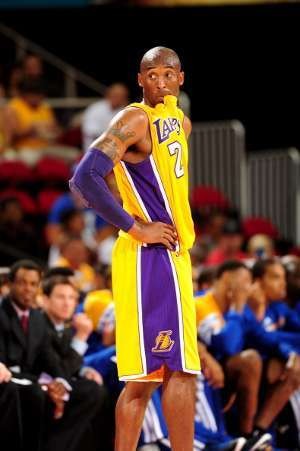 Kobe Bryant Mungkin Pensiun Dua Tahun Lagi