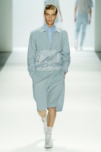 Richard Chai Love, Spring/Summer 2013. New York Fashion Week 2013. [Photo by Frazer Harrison/Getty Images for Mercedes-Benz Fashion Week]