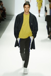 Richard Chai Love, Spring/Summer 2013. New York Fashion Week 2013. [Photo by Frazer Harrison/Getty Images for Mercedes-Benz Fashion Week]