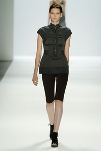 Richard Chai Love, Spring/Summer 2013. New York Fashion Week 2013. [Photo by Frazer Harrison/Getty Images for Mercedes-Benz Fashion Week]