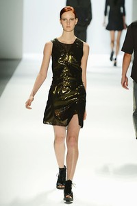 Richard Chai Love, Spring/Summer 2013. New York Fashion Week 2013. [Photo by Frazer Harrison/Getty Images for Mercedes-Benz Fashion Week]