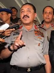 Coba Tangkap Novel, Kapolda Bengkulu Ditegur Kapolri